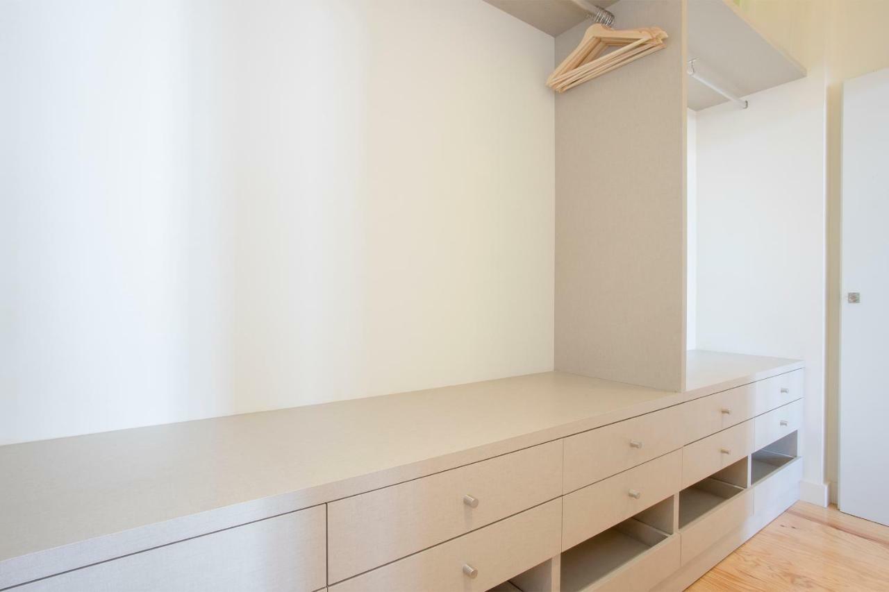 Downtown Spacious Studio بورتو المظهر الخارجي الصورة
