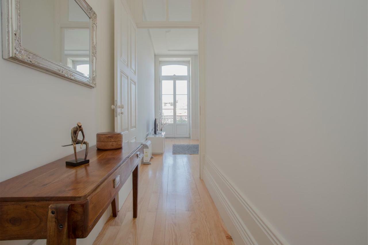 Downtown Spacious Studio بورتو المظهر الخارجي الصورة