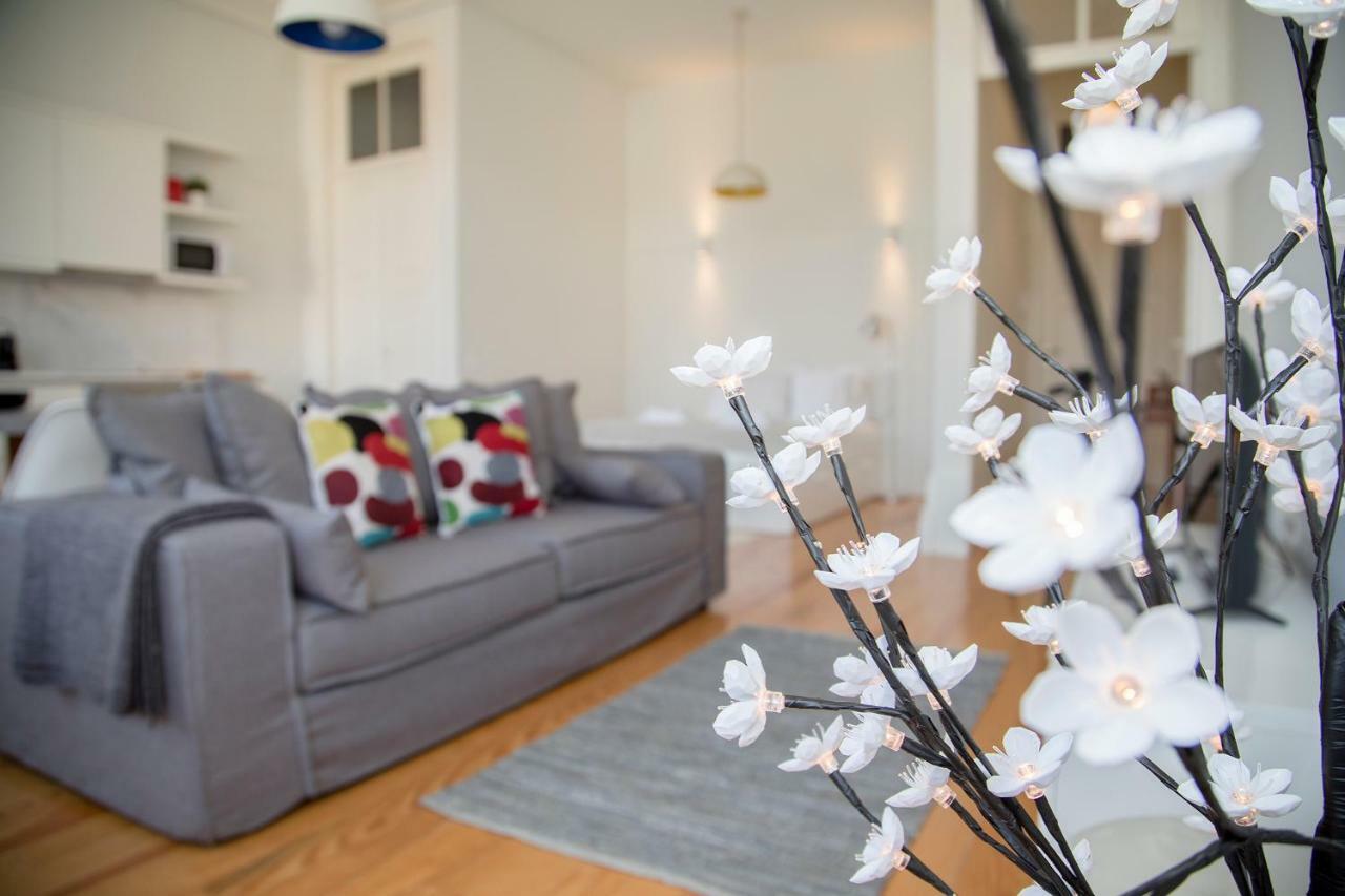 Downtown Spacious Studio بورتو المظهر الخارجي الصورة